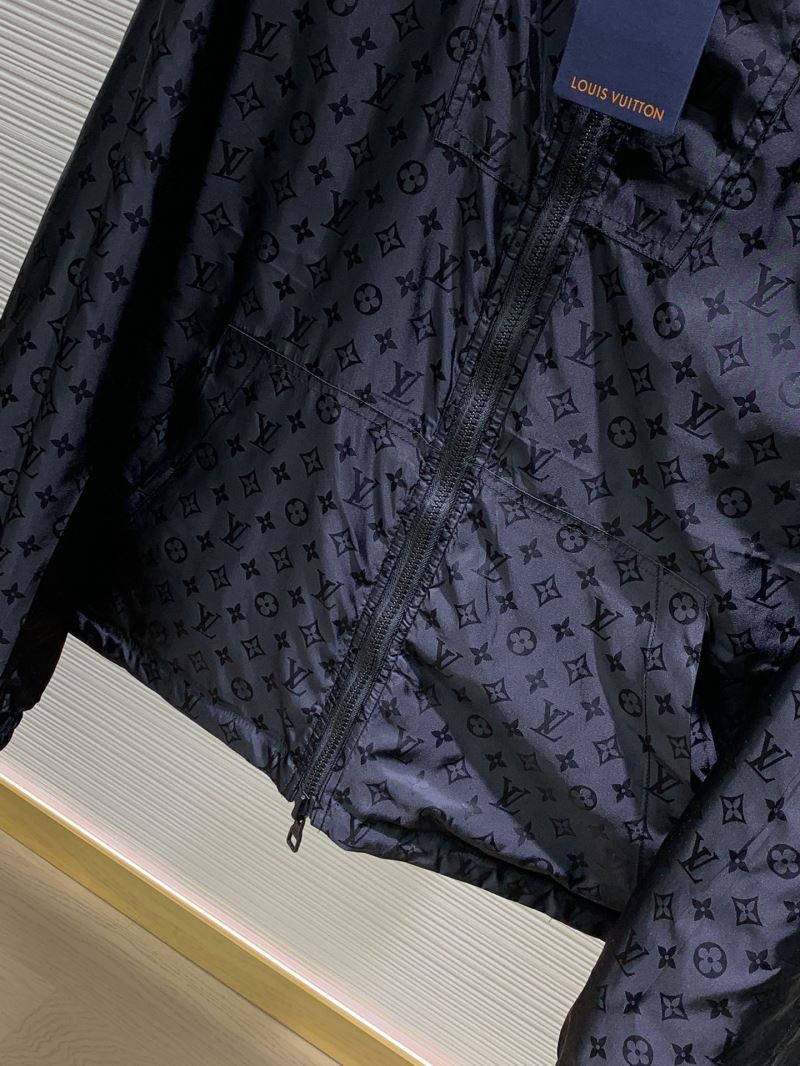 Louis Vuitton Outwear